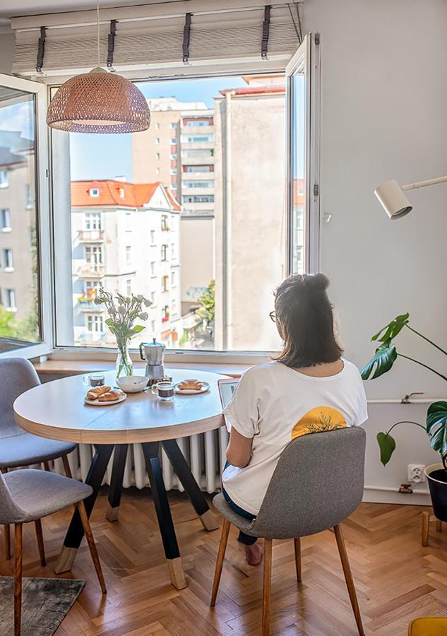 Lovely Day Apartment *