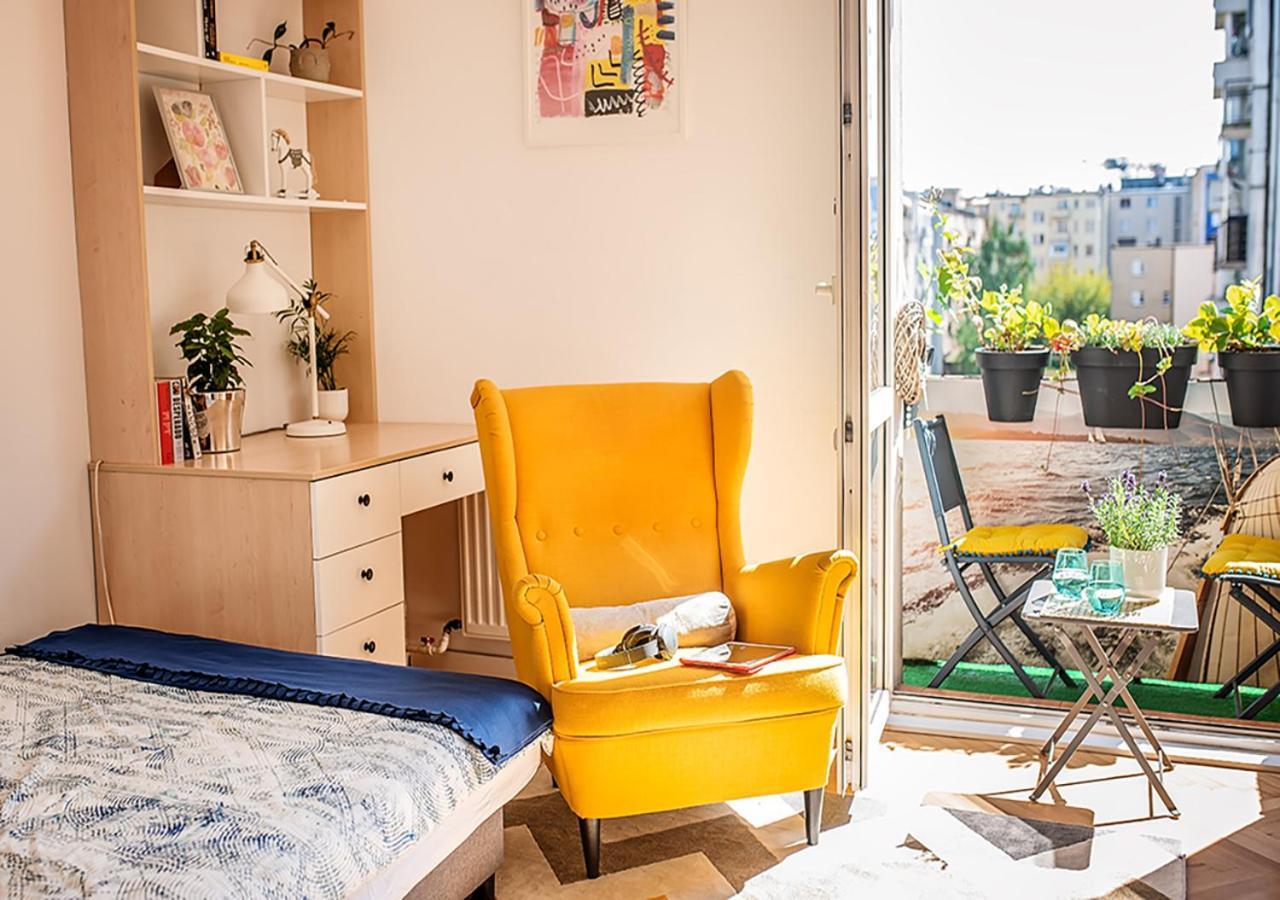 Apartament Lovely Day *