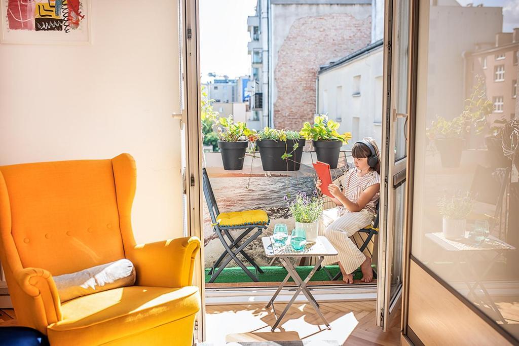 Apartment Lovely Day Gdynia